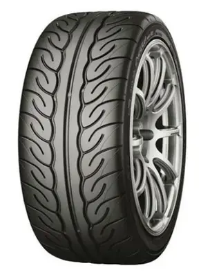 Anvelopă de vară Yokohama AD08RS semi-slick 195/50R15 82V