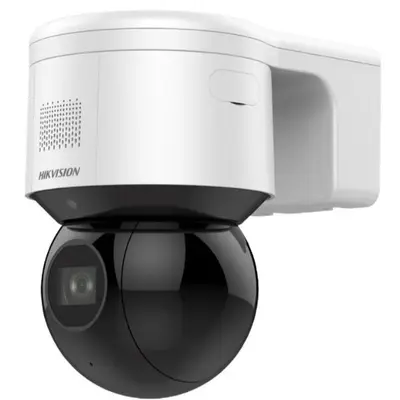 Camera IP wireless PTZ ColorVu AcuSense Hikvision DS-2DE3A400BW-DE/W(T5), 4MP, lentila 4mm, lumina…