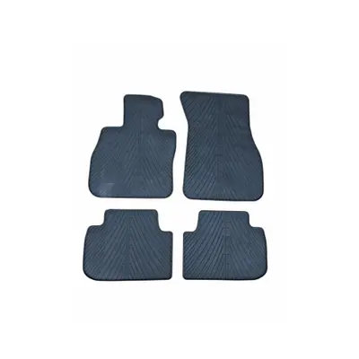 Covoare cauciuc compatibile BMW Seria 1 F40 2019-2024 Cod: KROM030
