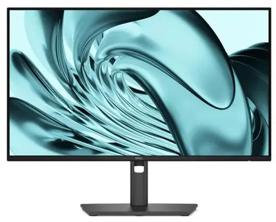 Monitor IPS LED Dell 23.8inch P2426H, Full HD (1920 x 1080), HDMI, DisplayPort, Pivot, 120 Hz, 5 ms…