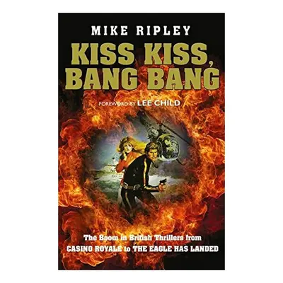 Kiss, Bang Bang