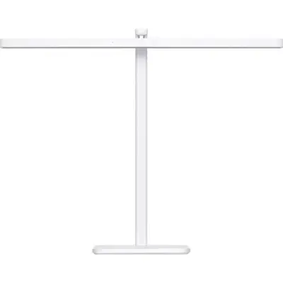 Xiaomi Lampa de birou Xiaomi LED Desk Lamp 2, 10W, 1100 lm, 2700-5100K, Wi-Fi
