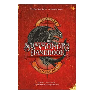 The Summoner's Handbook