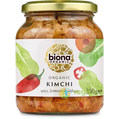 Kimchi Ecologic/Bio 350g