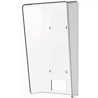 Protectie pentru ploaie Hikvision DS-KABV6113-RS/Surface, montaj aplicat, pentru seria de…