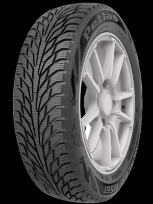 Anvelopă de iarnă Petlas Glacier W661 215/55R17 98T