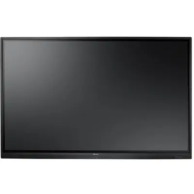 AG neovo Monitor AG Neovo IFP-7502 , 74,5 , IPS , LED , 3840x2160 , 5ms , HDMI, VGA, USB, Negru