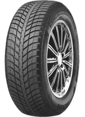 Anvelopă all season Nexen 4 Season 215/60R17 100V