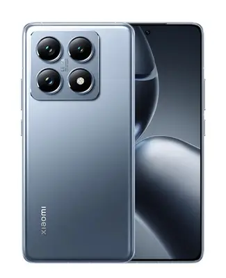Telefon Mobil Xiaomi 14T Pro, Procesor Octa-Core Mediatek Mediatek Dimensity 9300+, OLED…