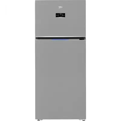 Frigider cu 2 usi Beko B5RDNE594ZXB, Harvest Fresh, Ever Fresh+, Aero Flow, Clasa E, 557 l, H 186…