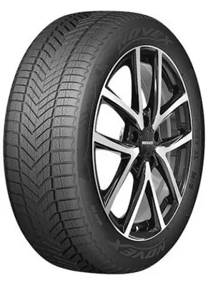 Anvelopă de iarnă Novex WIN 5D 255/45R19 104V