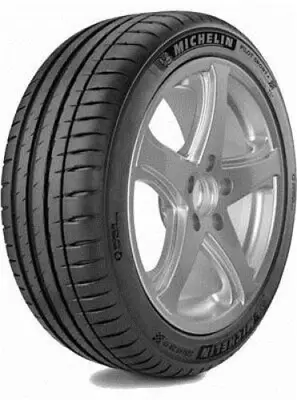 Anvelopă de vară Michelin Pilot Sport 4 SUV 275/40R22 107Y