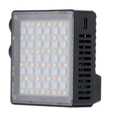 Ulanzi Lampa LED On-Camera Ulanzi LE20, RGB, 20W, baterie 5.000 mAh, USB-C