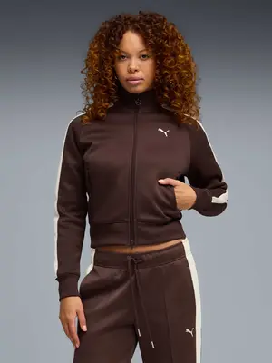 Bluza sport T7 Always on Short Track
