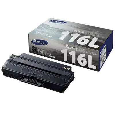 Samsung MLT-D116L/ELS Black Toner