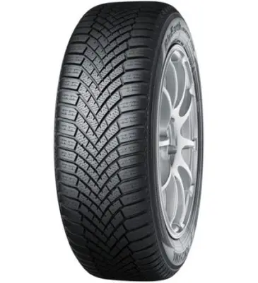 Anvelopă de iarnă Yokohama BluEarth Winter V906 SUV 205/55R19 97V M+S 3PMSF