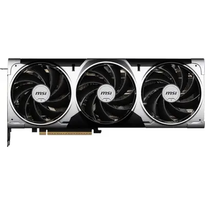 Placa Video GeForce RTX 5080 Ventus 3X OC 16GB GDDR7 256-bit DLSS 4.0