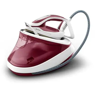Tefal Statie de Calcat TEFAL Pro Express Ultimate GV9711E0, 3000W, 590g/min, 1200ml, talpa…