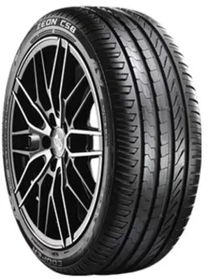 Anvelopă de vară Cooper Zeon CS8 195/55R16 91V
