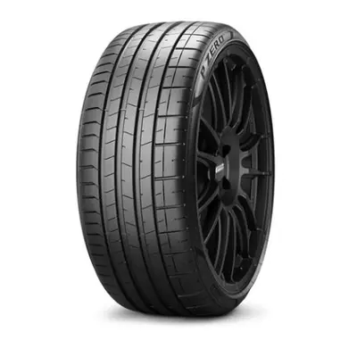 Anvelopă de vară Pirelli P-ZERO (PZ4) 235/55R20 105Y