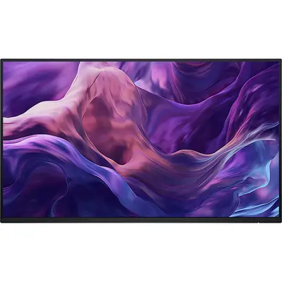 Monitor LED P2425H 23.81 inch FHD IPS 5ms 100Hz Fara Stand Black