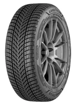 Anvelopă de iarnă Goodyear Ultra Grip Performance 3 195/65R15 95T