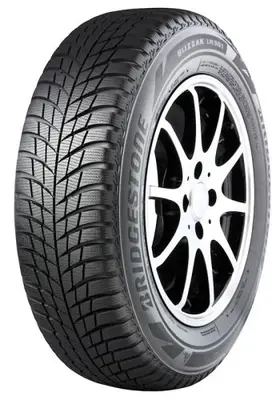 Anvelopă de iarnă Bridgestone Blizzak LM001 195/55R16 87H