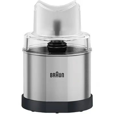 BRAUN Accesoriu rasnita de cafea si condimente Braun MQ 60