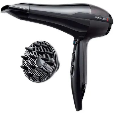 Uscator de par Pro-Air AC5999, 2300 W, negru