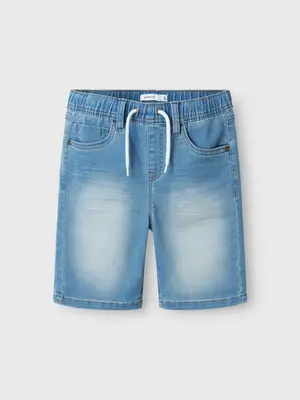 Pantaloni scurti Nkmryan Dnm L