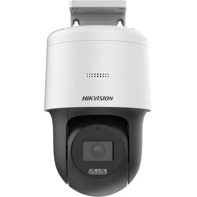 Camera IP mini Speed Dome Hikvision DS-2DE2C200MW-DE-F1-S7, 2 MP, lentila 2.8 mm, IR 30m, lumina…