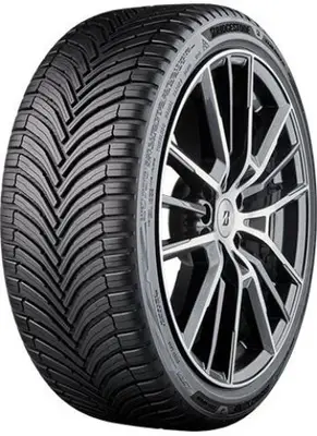 Anvelopă all season Bridgestone Turanza AS 6 Enliten 215/50R19 93H