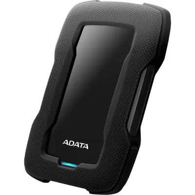 Hard disk extern HD330 2TB 2.5 inch USB 3.1 Black