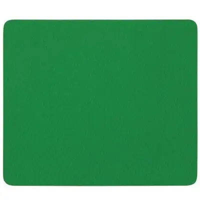 IBOX Mousepad iBox Egerpad, verde, 178x208mm