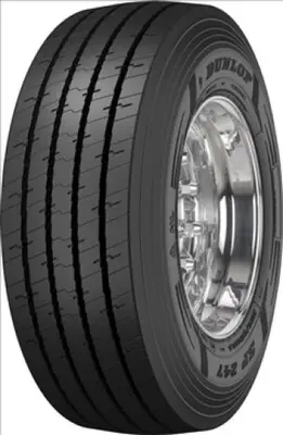 Anvelopă de vară Dunlop SP 247 385/65R22.5 164K