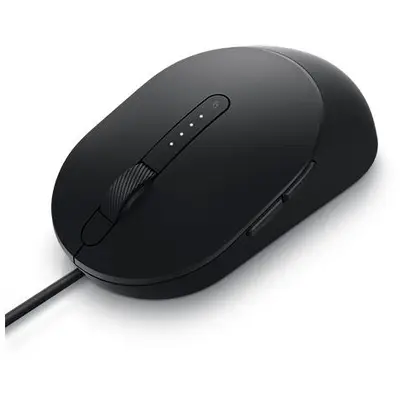 Mouse Laser MS3220 Black