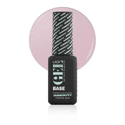 Oja Semi GELlack 2M Hema Free Elastic Base Nr. 04