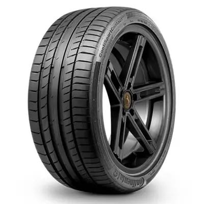 Anvelopă de vară Continental CSC 5P SIL 315/30R21 105Y