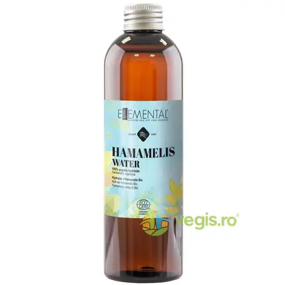 Apa de Hamamelis Bio 250ml