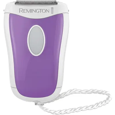 Aparat de ras corporal WSF4810 Smooth & Silky Compact Alb / Mov