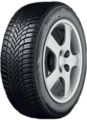 Anvelopă all season Firestone MultiSeason2 195/55R16 91H