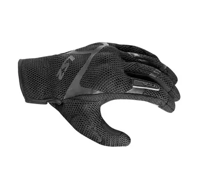Manusi moto LS2 Ray Man II, culoare negru, marime 3XL