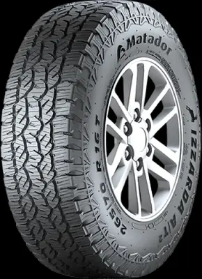 Anvelopă de vară Matador MP72 Izzarda A/T 2 265/70R16 112T