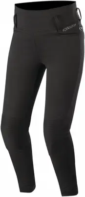 Pantaloni dame Alpinestars Banshee, culoare negru, marime L