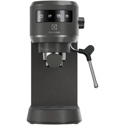 Electrolux Espressor manual Electrolux Explore 6 E6EC1-B6ST, 1400W, 15 bar, 1L, negru