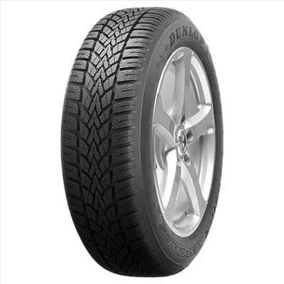 Anvelopă de iarnă Dunlop Winter Response 2 175/70R14 84T M+S 3PMSF