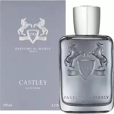 Parfums De Marly Castley, Apa de parfum, Barbati (Gramaj: 125 ml)