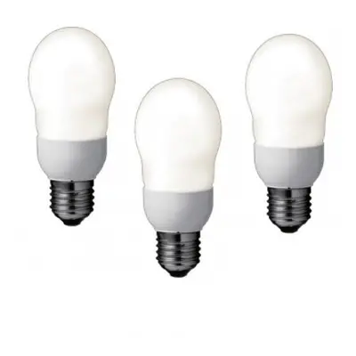 Panasonic Bec economic Panasonic EFA8E27HD-3, putere lampa 8W, echivalent pentru incandescenta 40W…