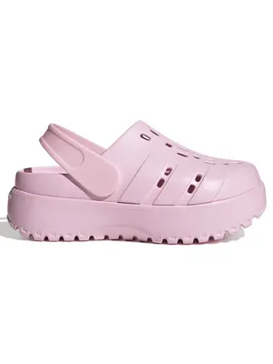 Papuci Adilette Platform