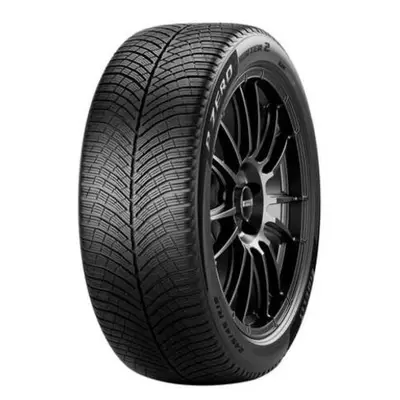 Anvelopă de iarnă Pirelli P zero winter 2 255/45R20 105V